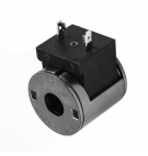 Coil 12VDC 20.5W fi16 h = 49.9mm